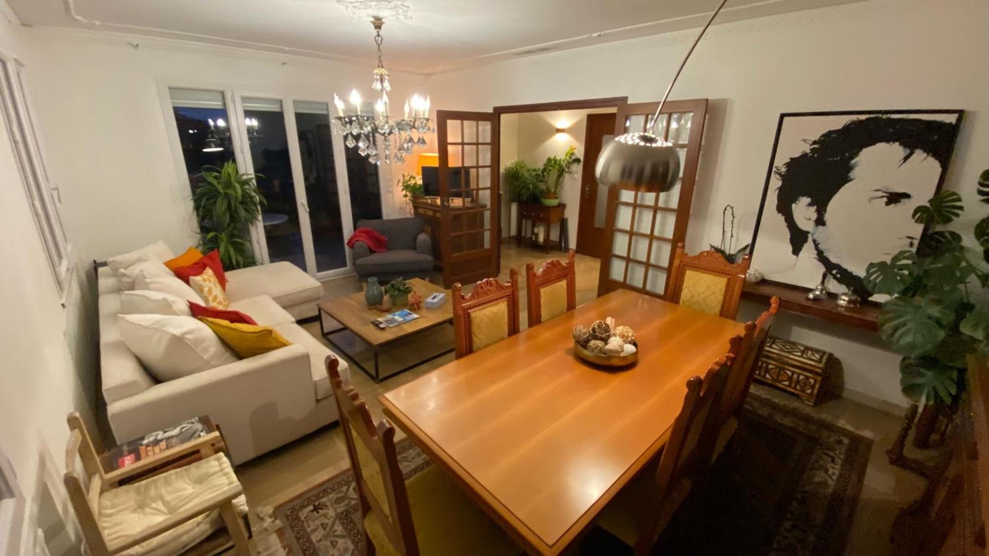 Bed and Breakfast Casa Lovo à Saint-Laurent-de-Mure Extérieur photo