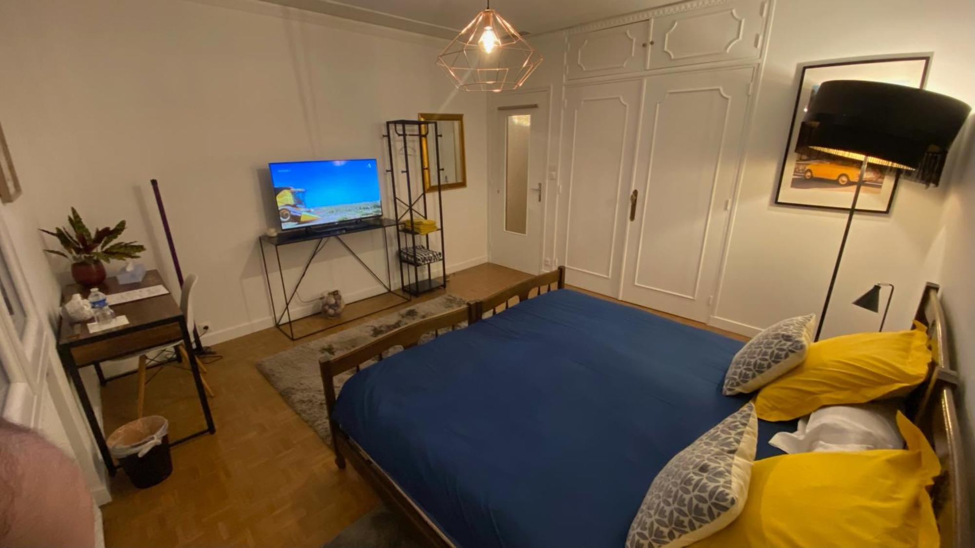 Bed and Breakfast Casa Lovo à Saint-Laurent-de-Mure Extérieur photo